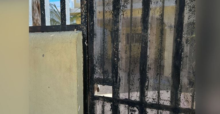 Destacamento de la Sedena en Casa del Migrante de Ciudad Obregón queda solo en proyecto