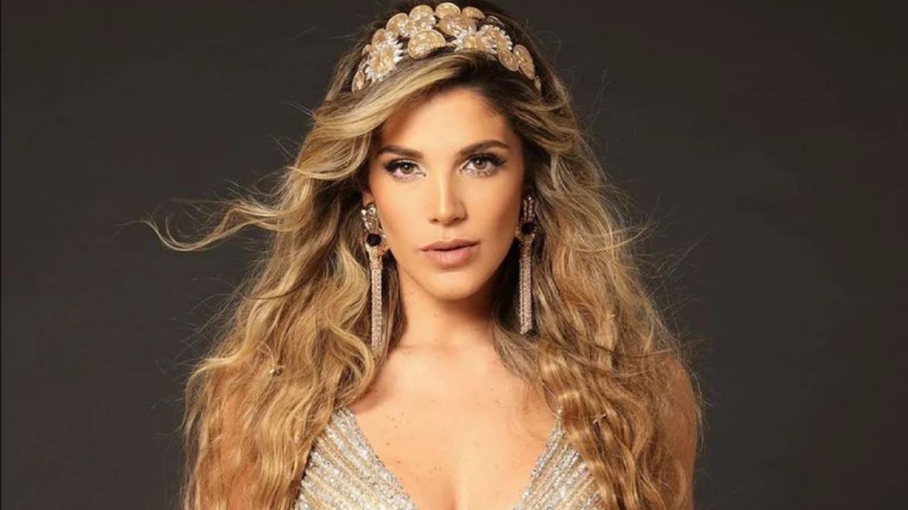 Natalia Alcocer regresa a Televisa