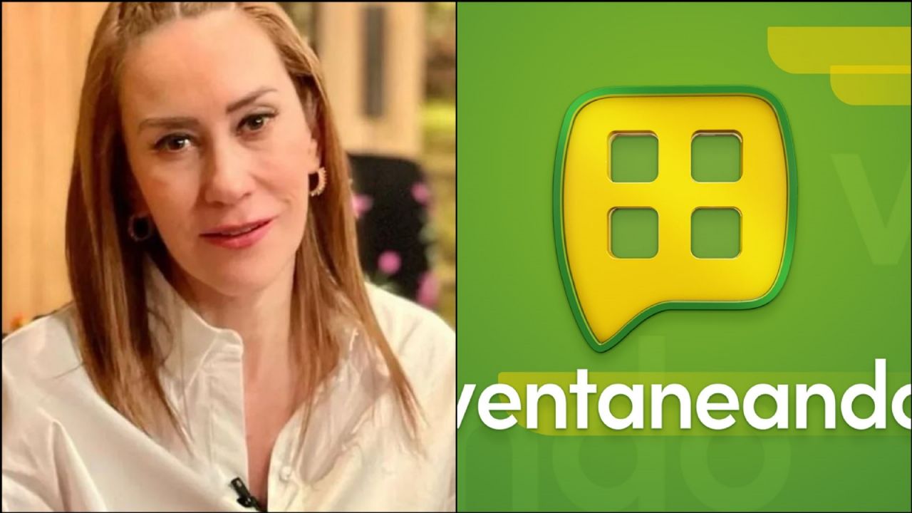 Confirman que Mónica Castañeda tiene Covid-19