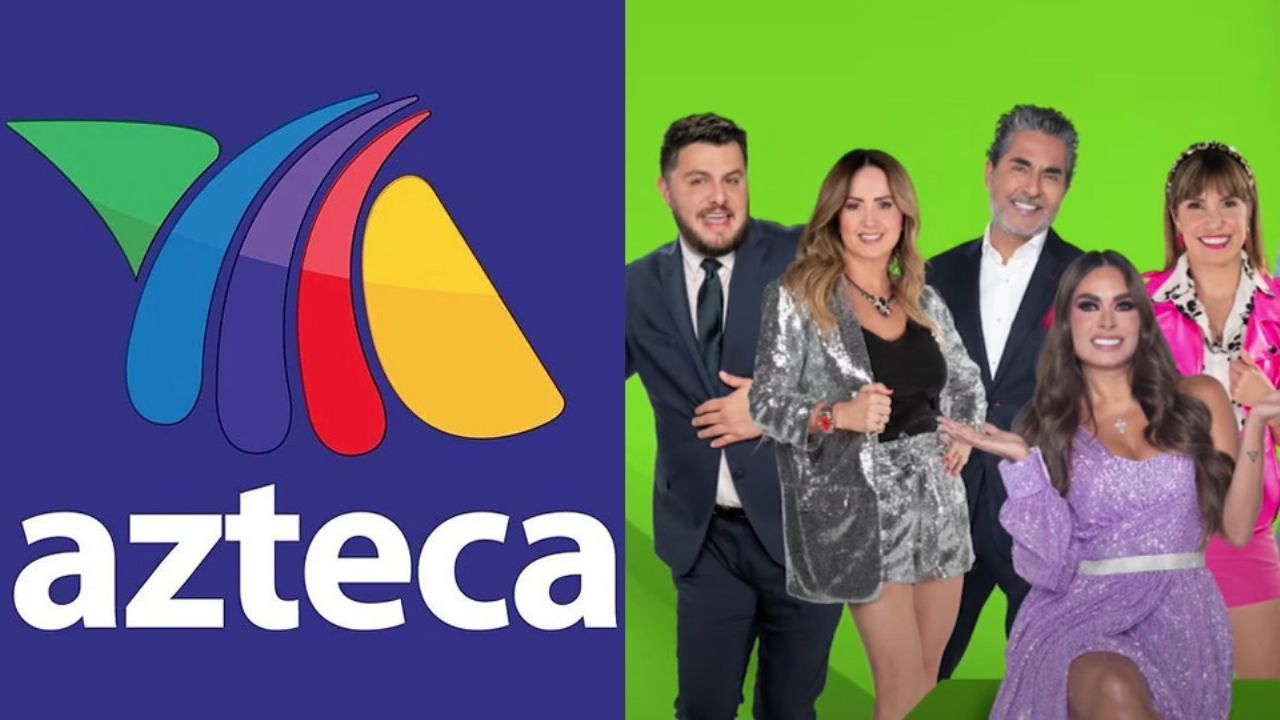 Tras firmar contrato en Televisa, exgalán de TV Azteca traiciona a ‘VLA’ y reaparece en ‘Hoy’