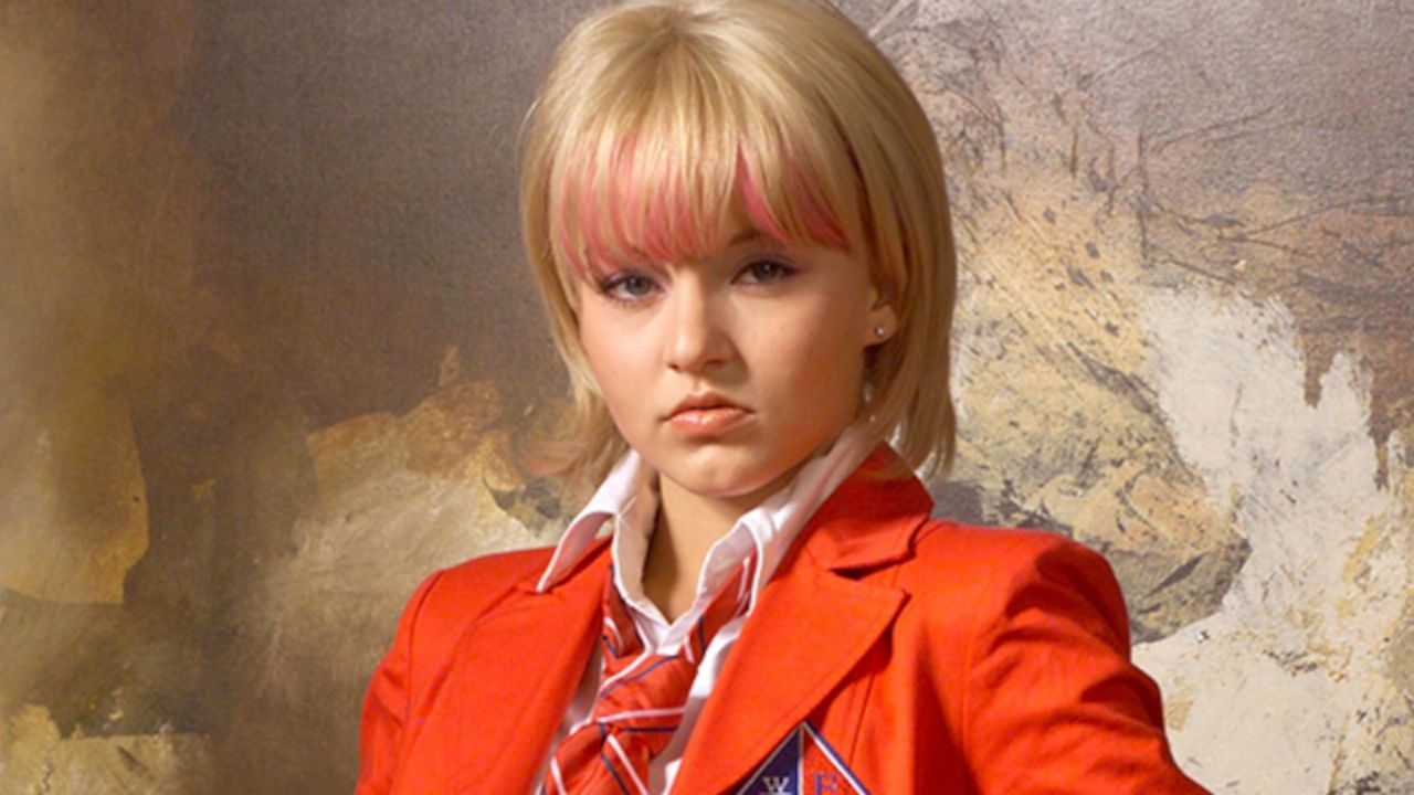 Angelique Boyer es tendencia en X