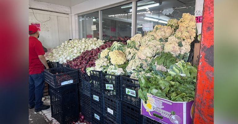 Primera semana de enero en Ciudad Obregón transcurre sin incrementos en alimentos básicos
