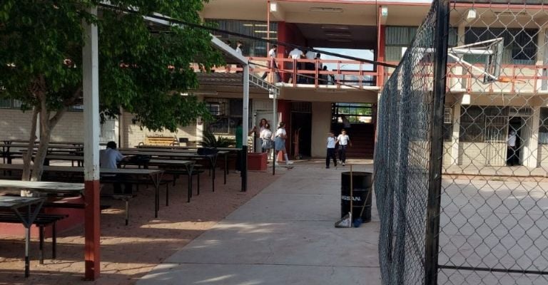 Escuelas de Guaymas son supervisadas para prevenir accidentes en los alumnos y personal docente
