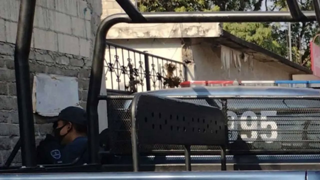 Tras persecución, hombre es ultimado a balazos por desconocidos en calles de Morelos