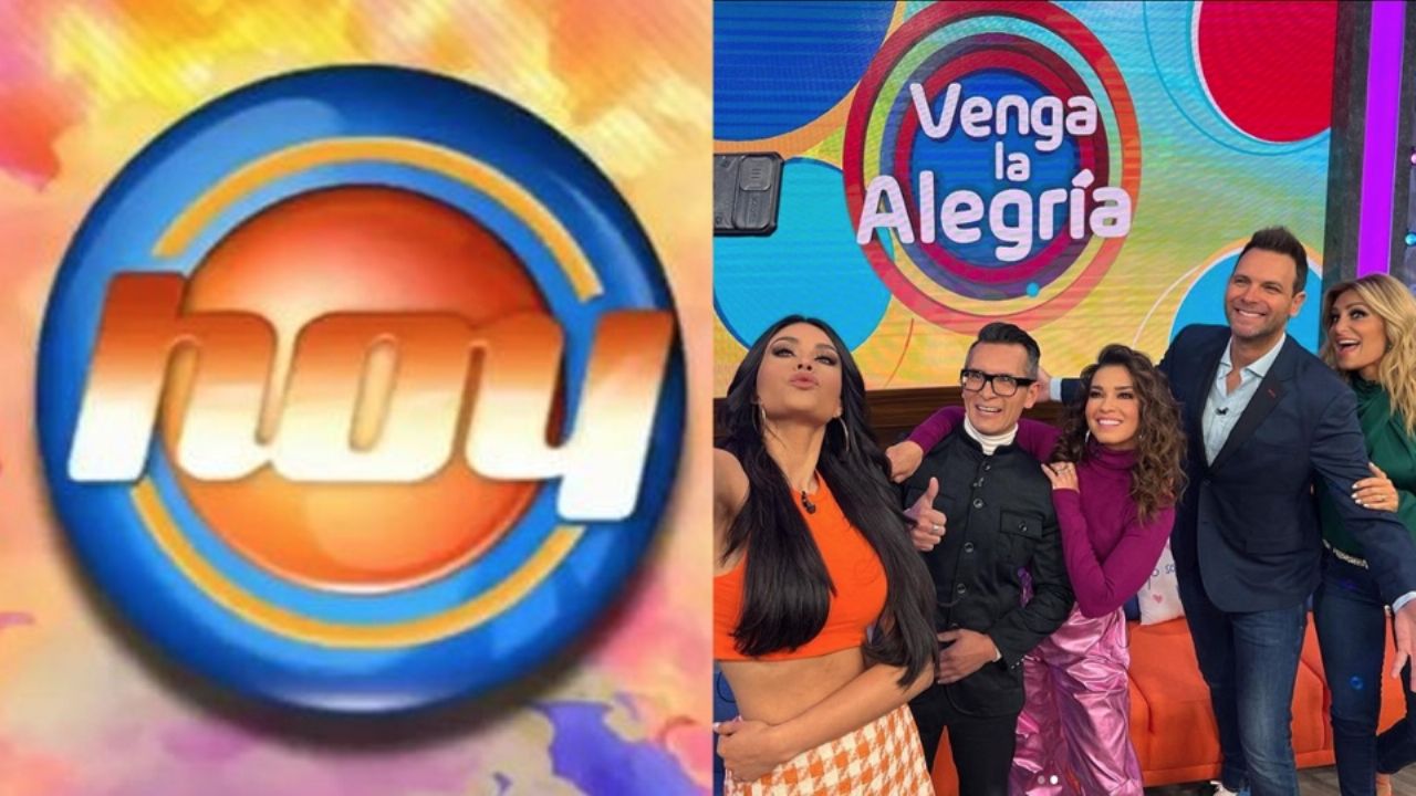 Salió del clóset: Tras 8 años en TV Azteca y veto de Televisa, galán regresa a ‘Hoy’ y hunde a ‘VLA’