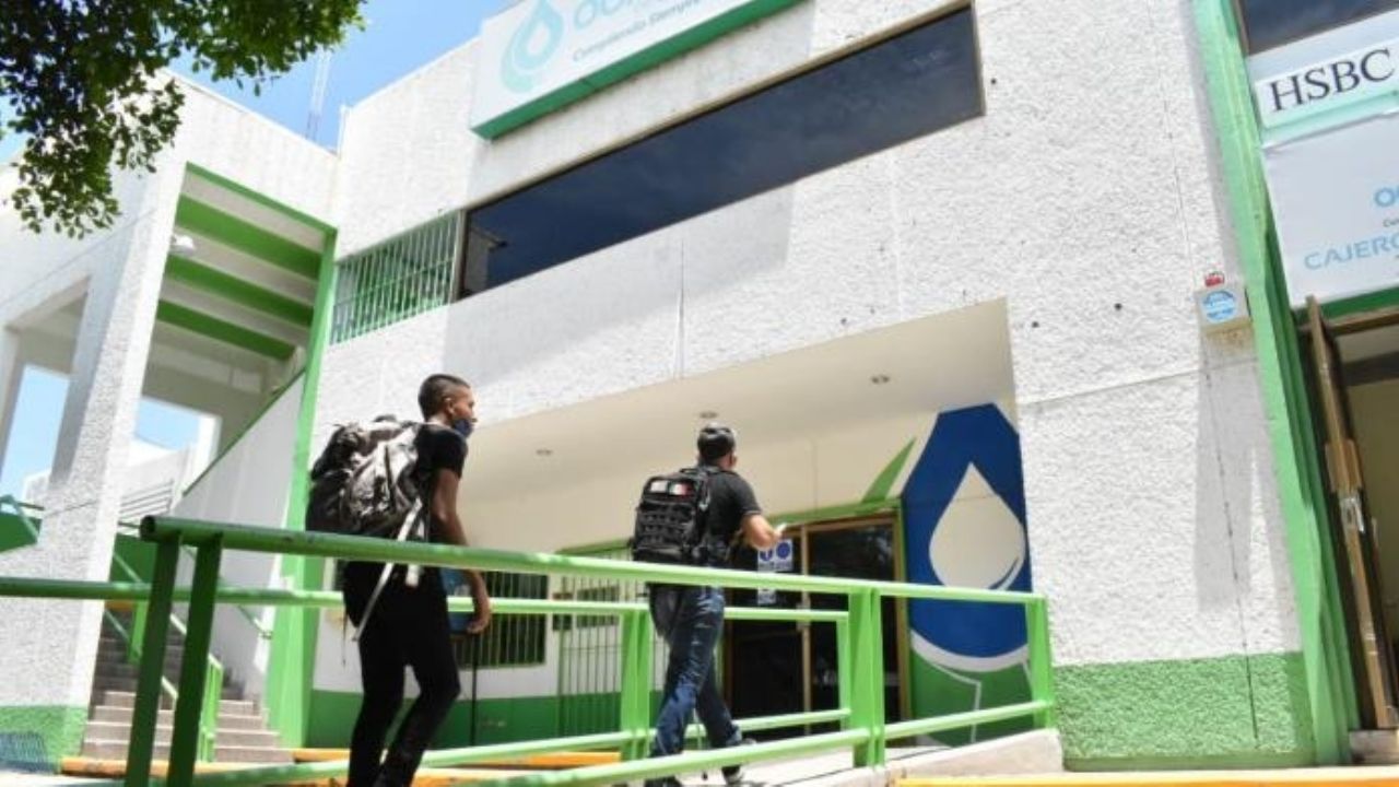 De socio a acusador: EroAgua contra el Oomapasc; paramunicipal no cobraría a deudores