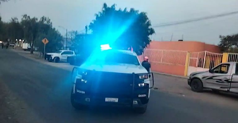 Dos muertos y una lesionada en ataque a papelería