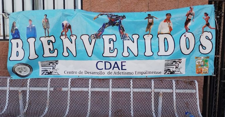 Deportistas empalmenses piden apoyo de la ciudadanía para asistir a competencia estatal