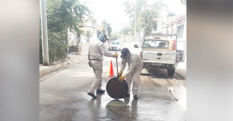 Municipalización de la CEA 'frenada', anuncia gobernador; trabajan en un diseño