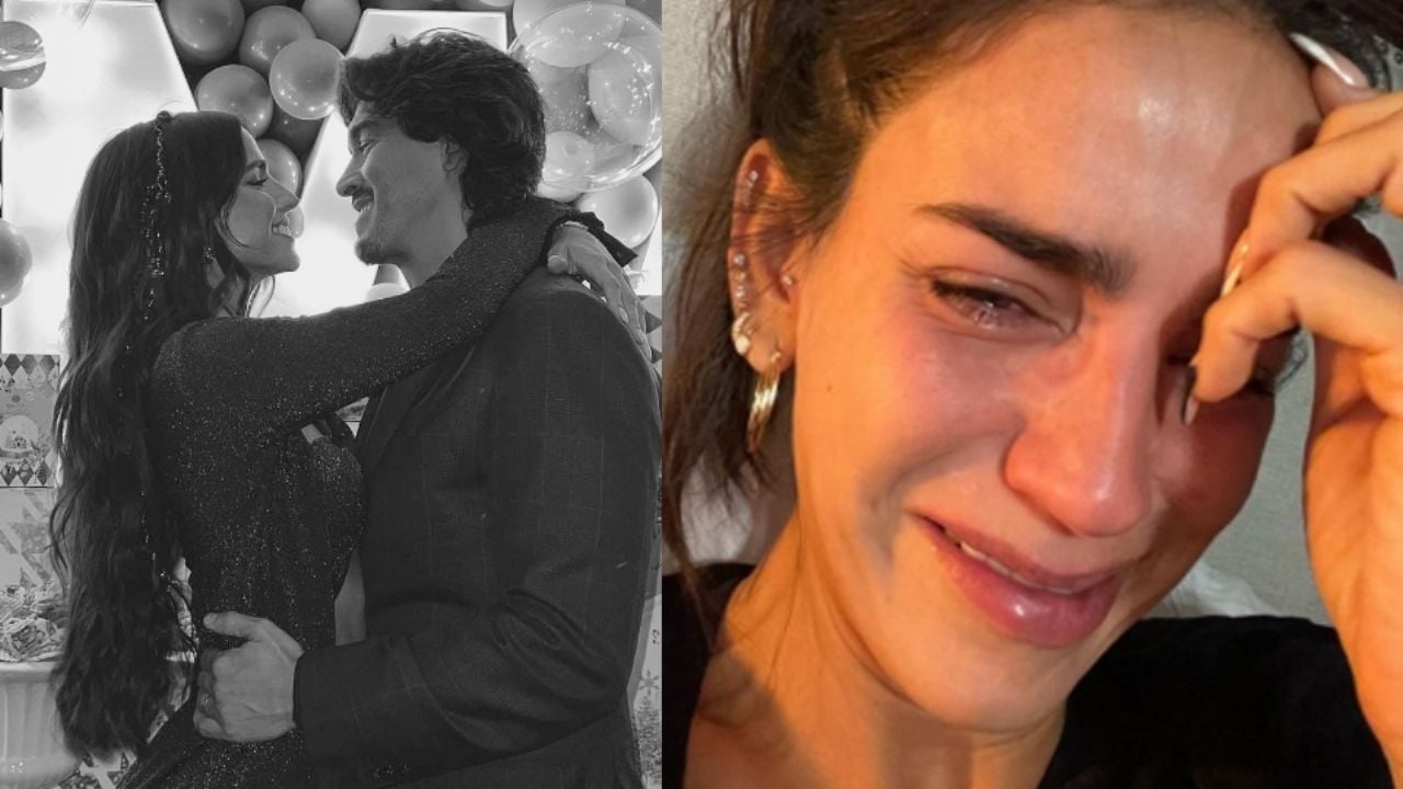 ¿Se divorcian? Tras fracaso en Televisa, Bárbara de Regil da inesperada noticia con su esposo