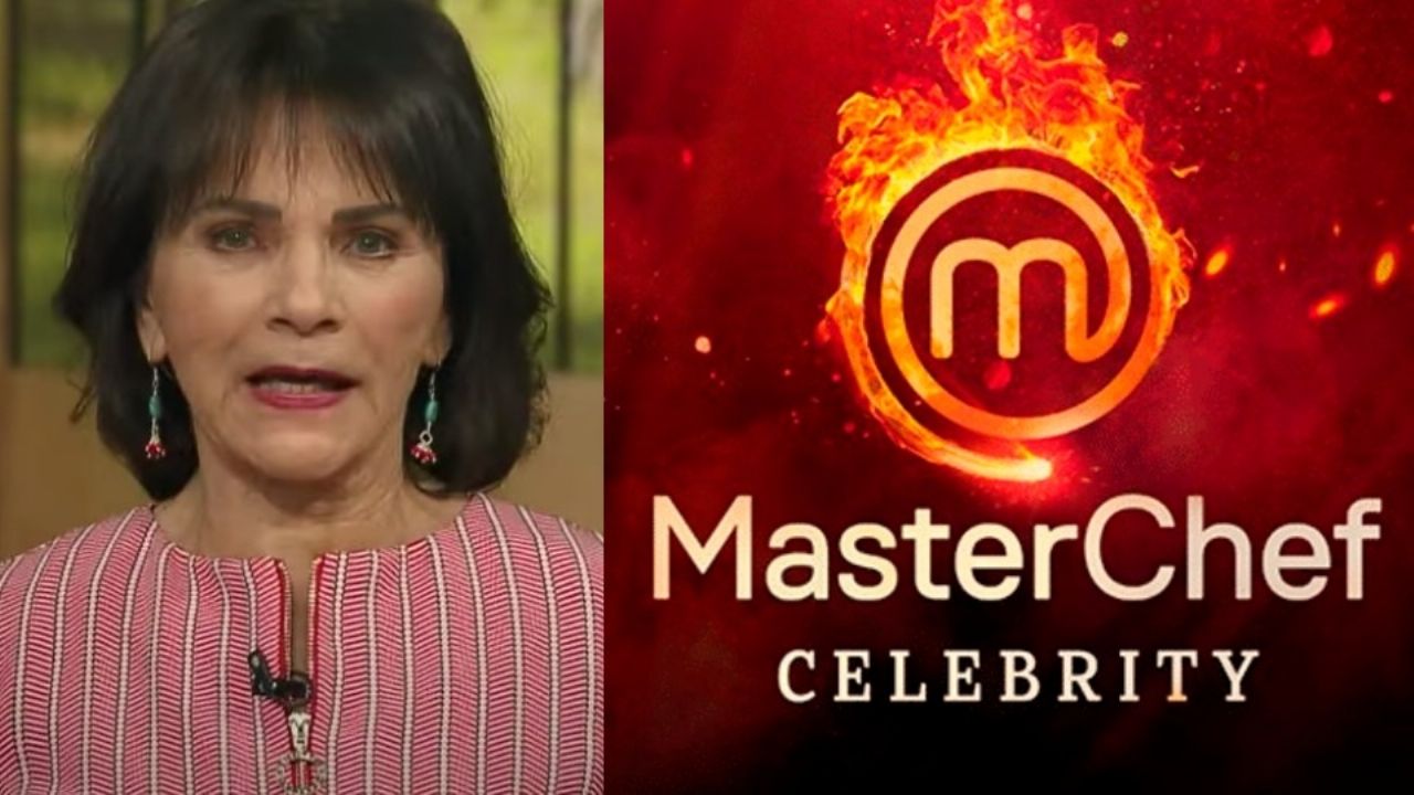 ¡Sale del aire! Chapoy confirma fin de ‘MasterChef Celebrity’ y despido de conductora de TV Azteca