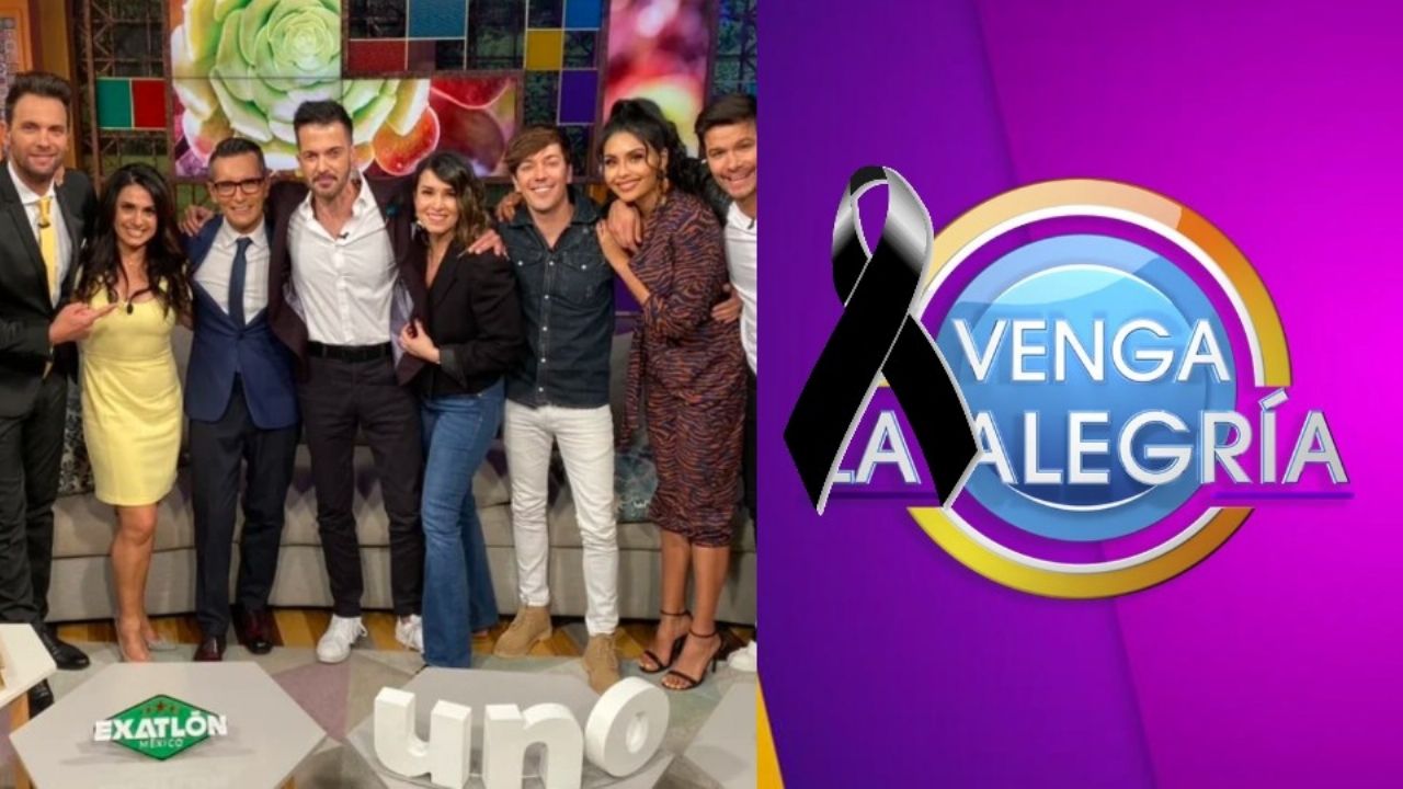 Muerte inesperada: Fallece querido conductor de ‘VLA’ y actor de TV Azteca filtra su herencia