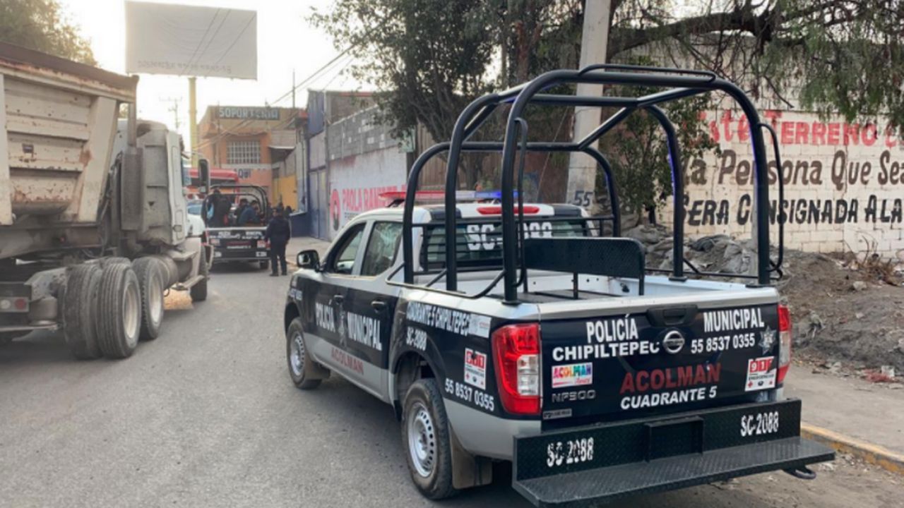 Hermanos son detenidos por balear a un hombre; se resistió a un asalto: “Ponte a trabajar”