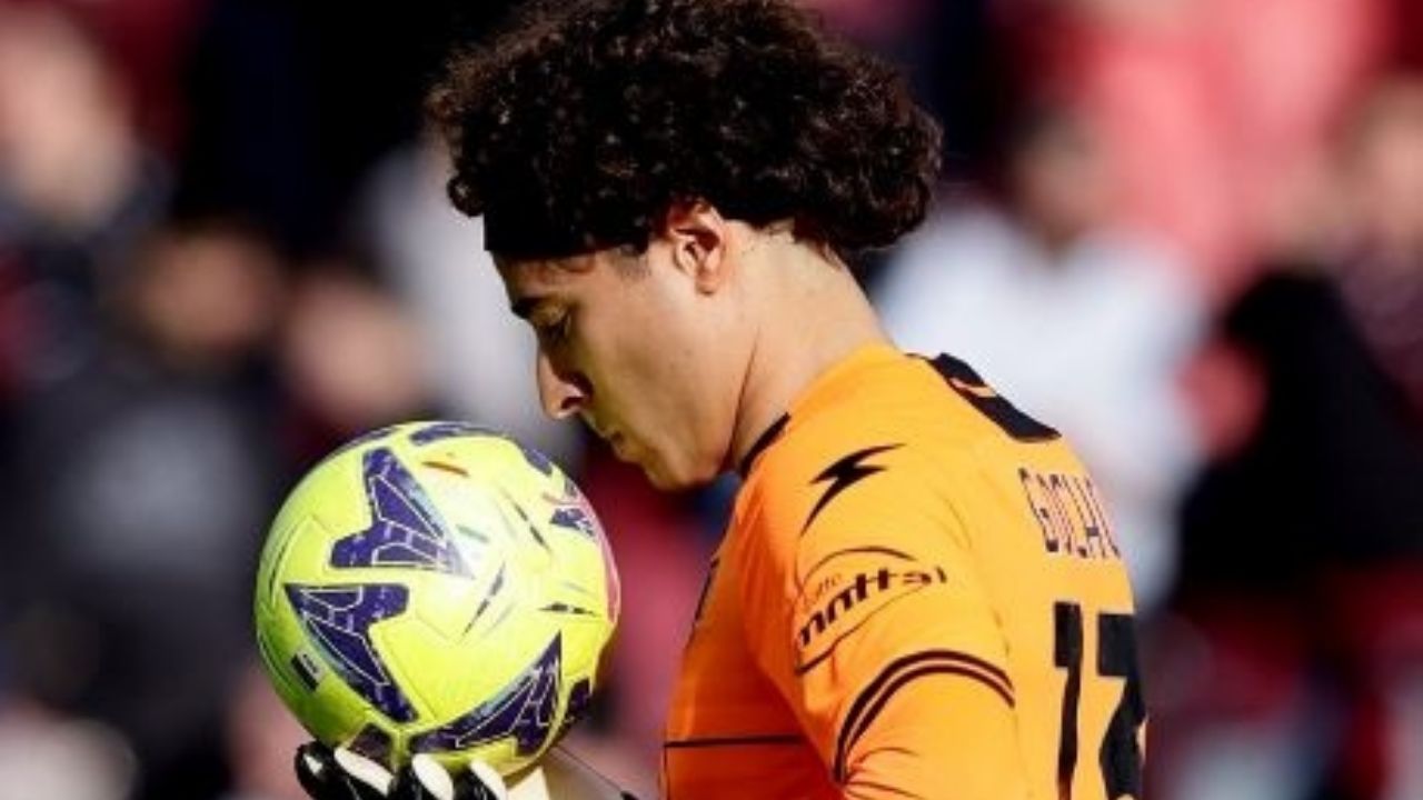 Memo Ochoa se Despide del Salernitana: Adiós a Italia y Futuro Incierto