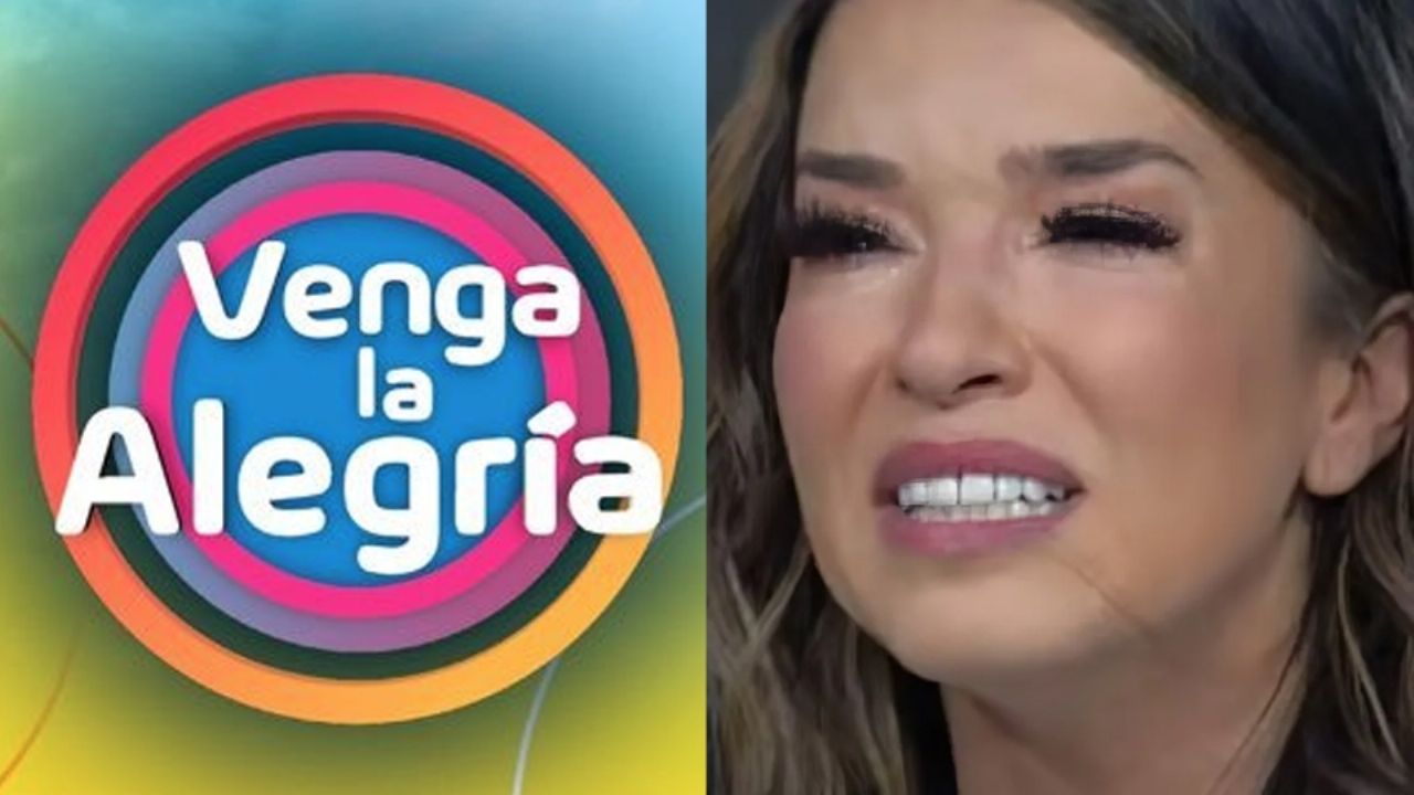 Adiós TV Azteca: Tras 10 años en Televisa y duro rechazo, Laura G queda fuera de ‘Venga la Alegría’