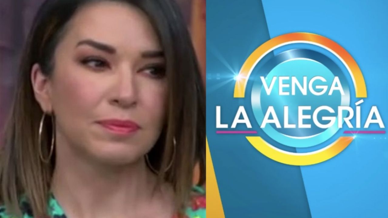 Tras hundir a Bisogno y debutar en ‘Hoy’, actriz se une a ‘VLA’ y deja sin trabajo a Laura G