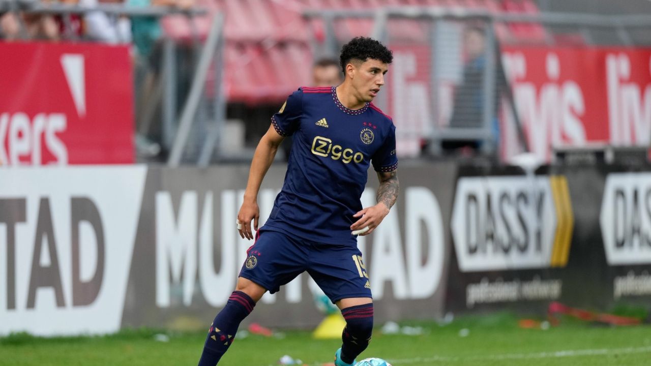 Exfigura del futbol holandés lanza duras críticas contra Edson Álvarez y Jorge Sánchez