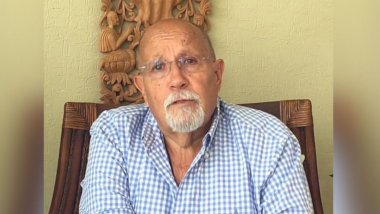 Famosos que murieron en este 2023