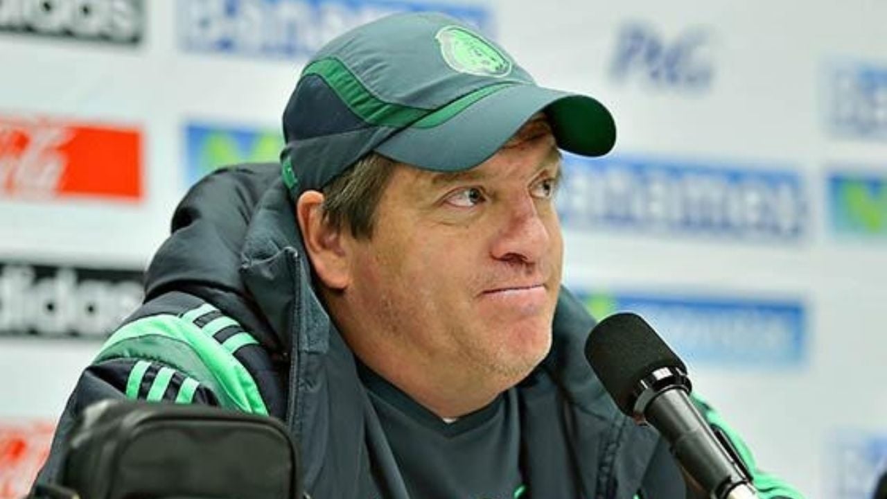 Los motivos por los que Miguel Herrera es el DT que más se acerca a dirigir a la Selección Mexicana
