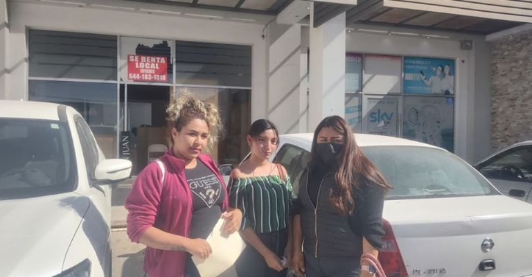 Estudiantes denuncian por fraude a supuesta preparatoria