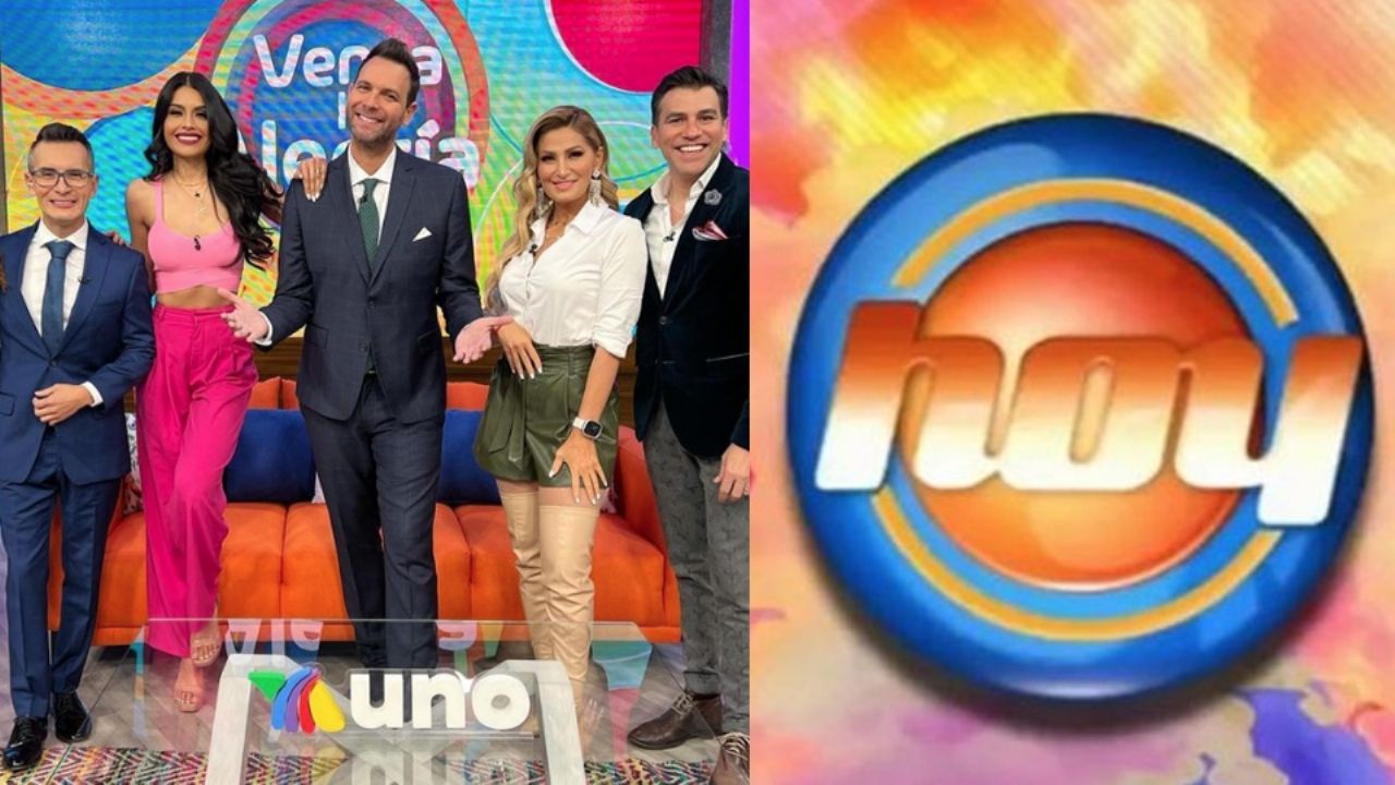 Adiós Televisa: Tras retirarse de TV Azteca y un divorcio, exacadémica llega a ‘VLA’ y hunde a ‘Hoy’