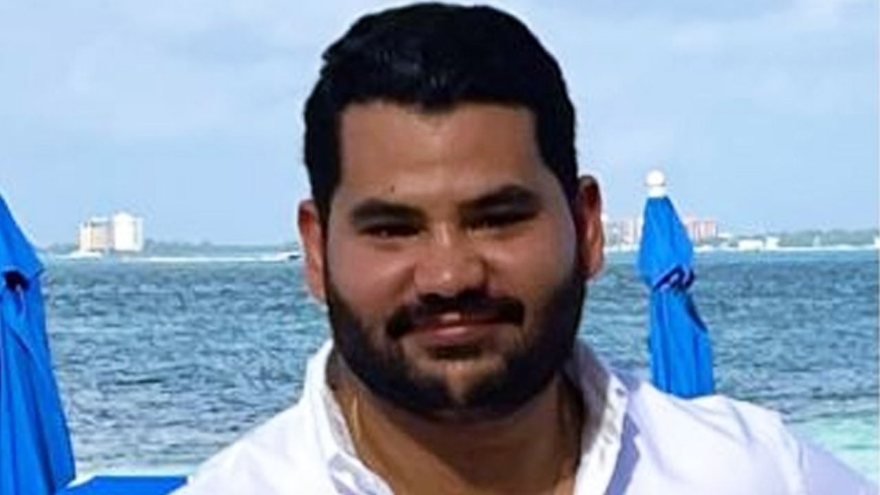 Médico desaparecido en Cajeme