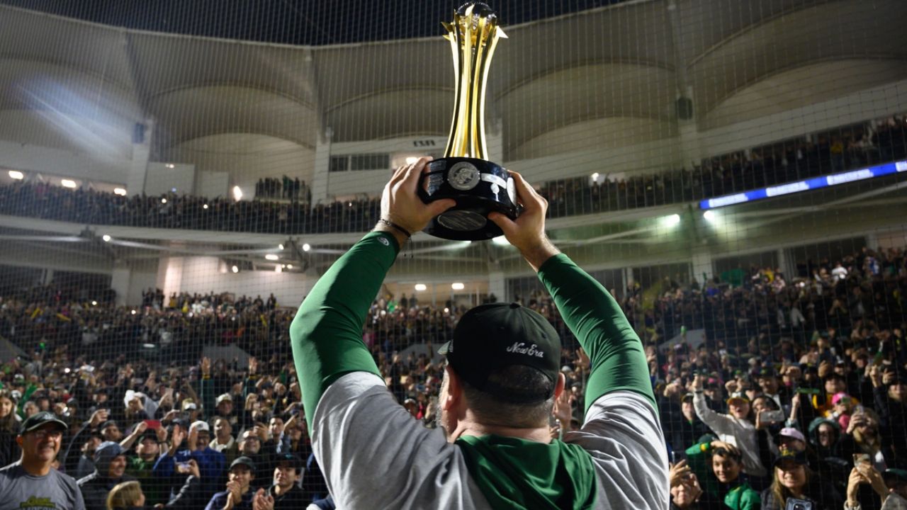 Serie del Caribe Gran Caracas 2023: ¿Qué equipos representan a cada país participante?