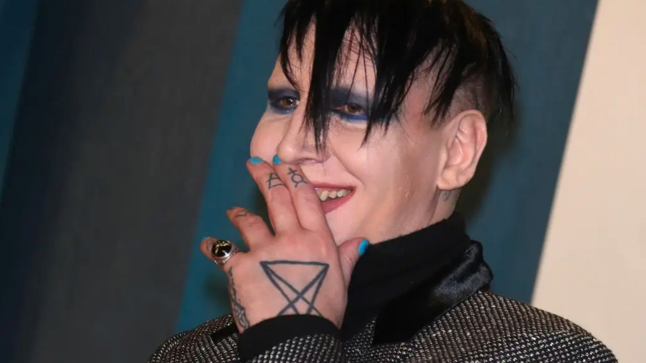 Victoria Legal para Ex Asistente de Marilyn Manson: Caso de Acoso y Agresión Sexual Revivido