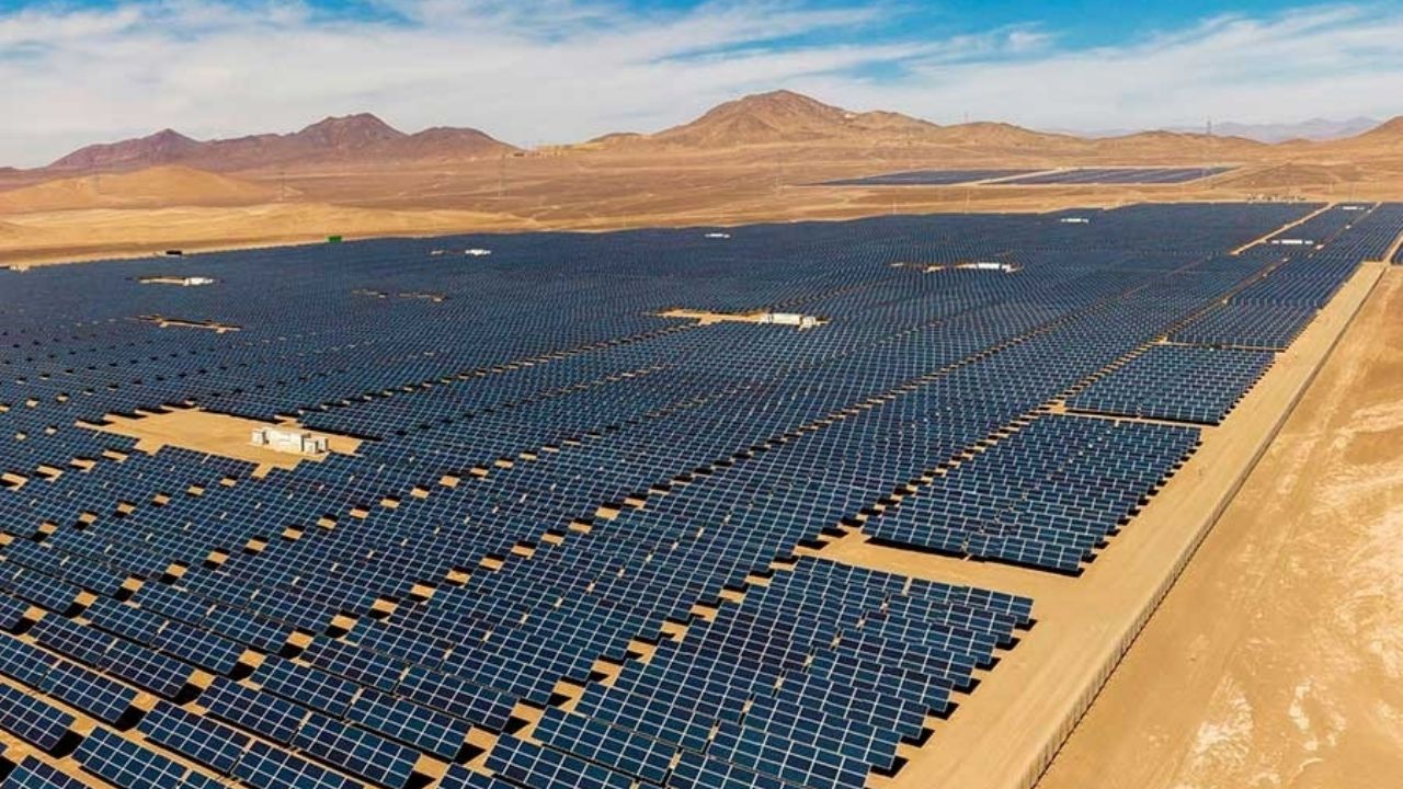 Plan Sonora ante el mundo: embajadores visitarán Planta Solar en Puerto Peñasco