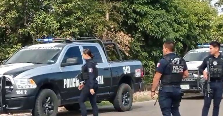 'Levantan' a 11 músicos en el Valle del Yaqui