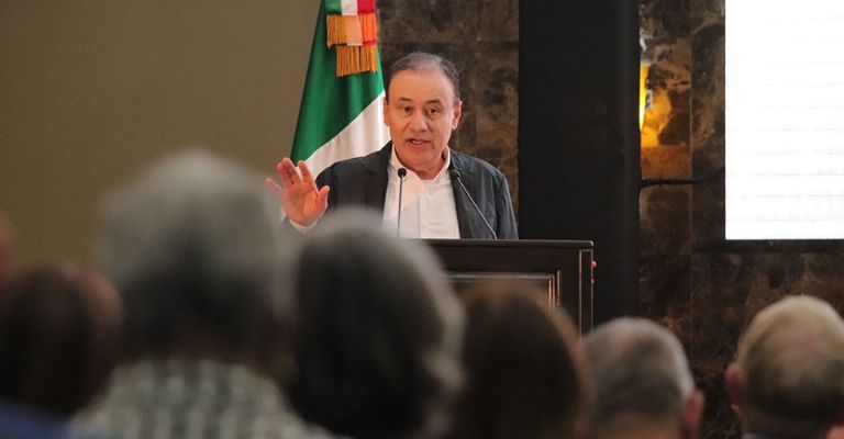 El futuro energético de México está en Sonora con la creación de la planta fotovoltaica