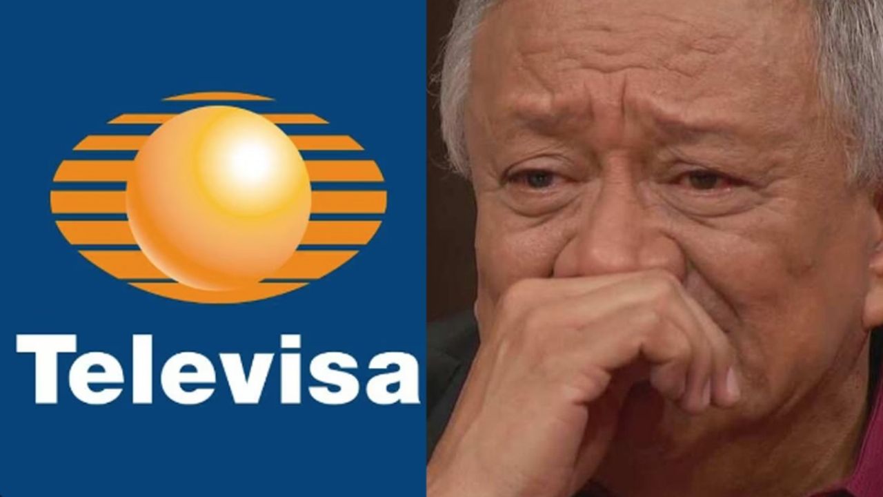 Enfermó y alistó su muerte: Tras llegar a ‘VLA’, actor de Televisa se despide y revela última voluntad