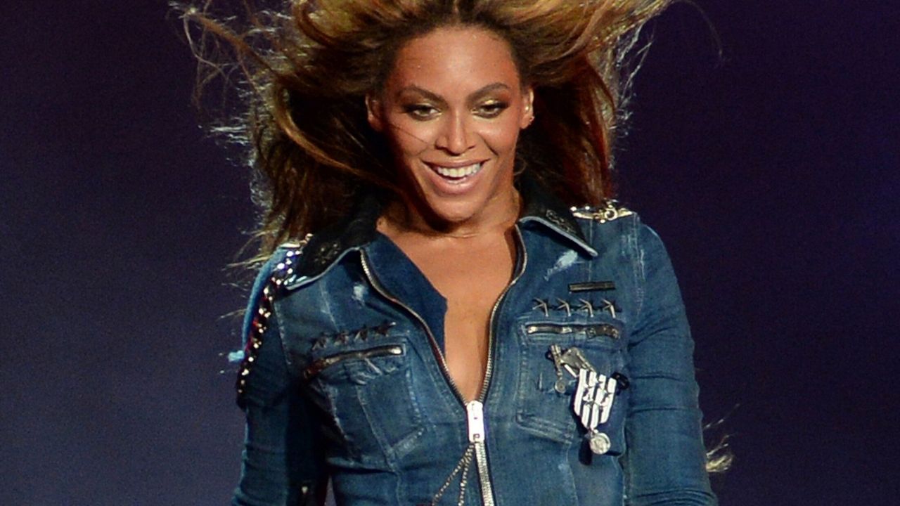 Es oficial: Beyoncé se convierte en la cantante con más Grammys ganados en la historia