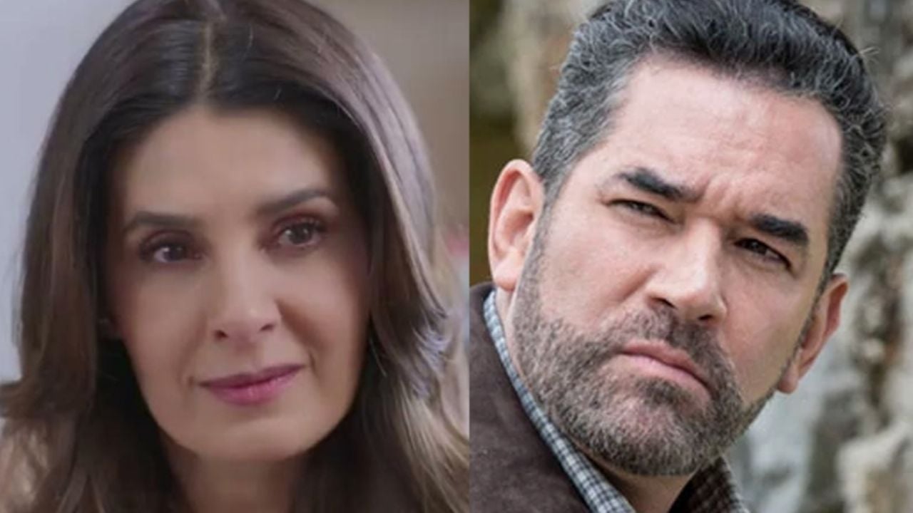 Tras 14 años juntos, Mayrín Villanueva confiesa en ‘Hoy’ crisis con Eduardo Santamarina ¿por infiel?