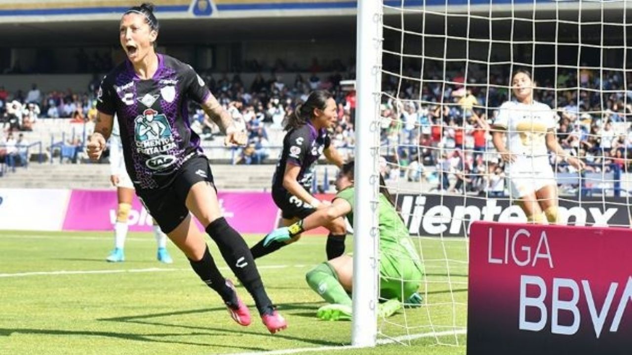 ¿Jennifer Hermoso sería la 'bomba' de Tigres para el Clausura 2024 de la Liga MX Femenil?