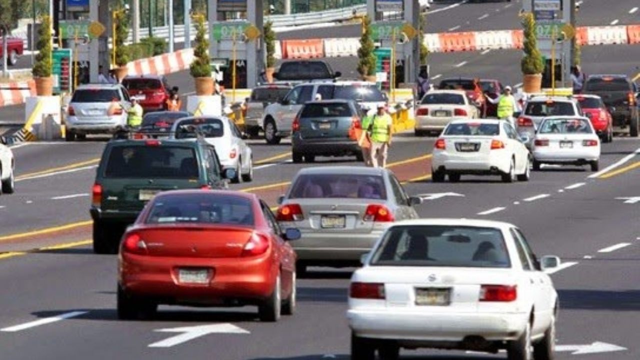 Pago de Tenencia en Edomex 2024