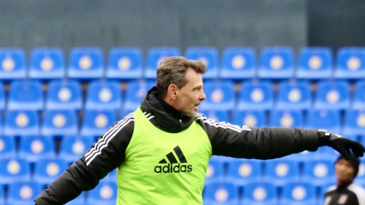 Diego Cocca sería el nuevo técnico de la Selección Mexicana; esto es lo que se sabe