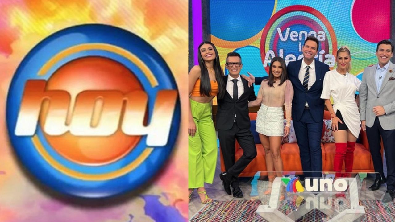 Tras 41 años en Televisa y firmar con TV Azteca, villana traiciona a ‘Hoy’ y se confiesa en ‘VLA’