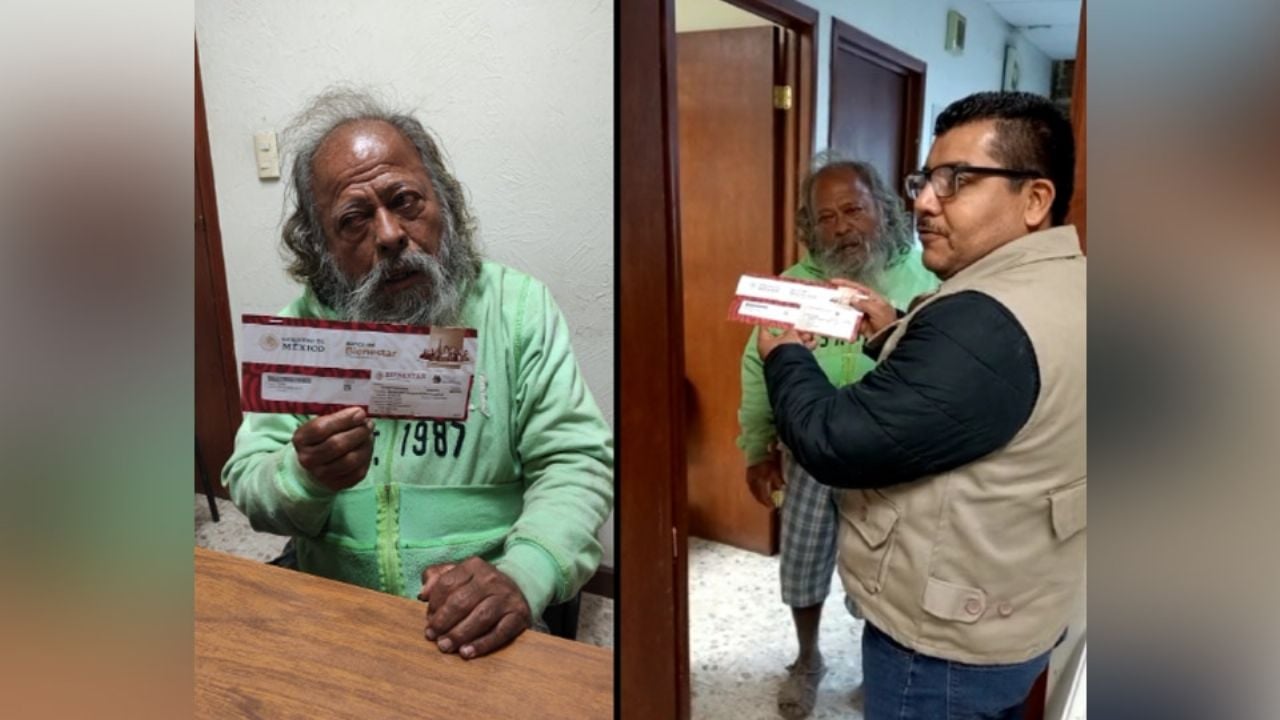 ‘El Pura Vida’ recibirá apoyo mediante la pensión para adultos mayores