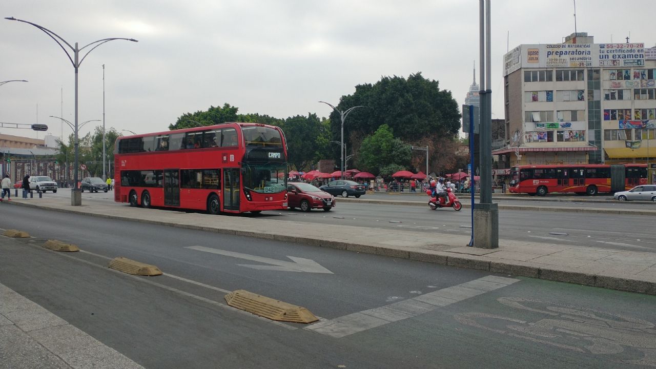 Clima en la Ciudad de México: Se esperan lluvias y bajas temperaturas para este sábado