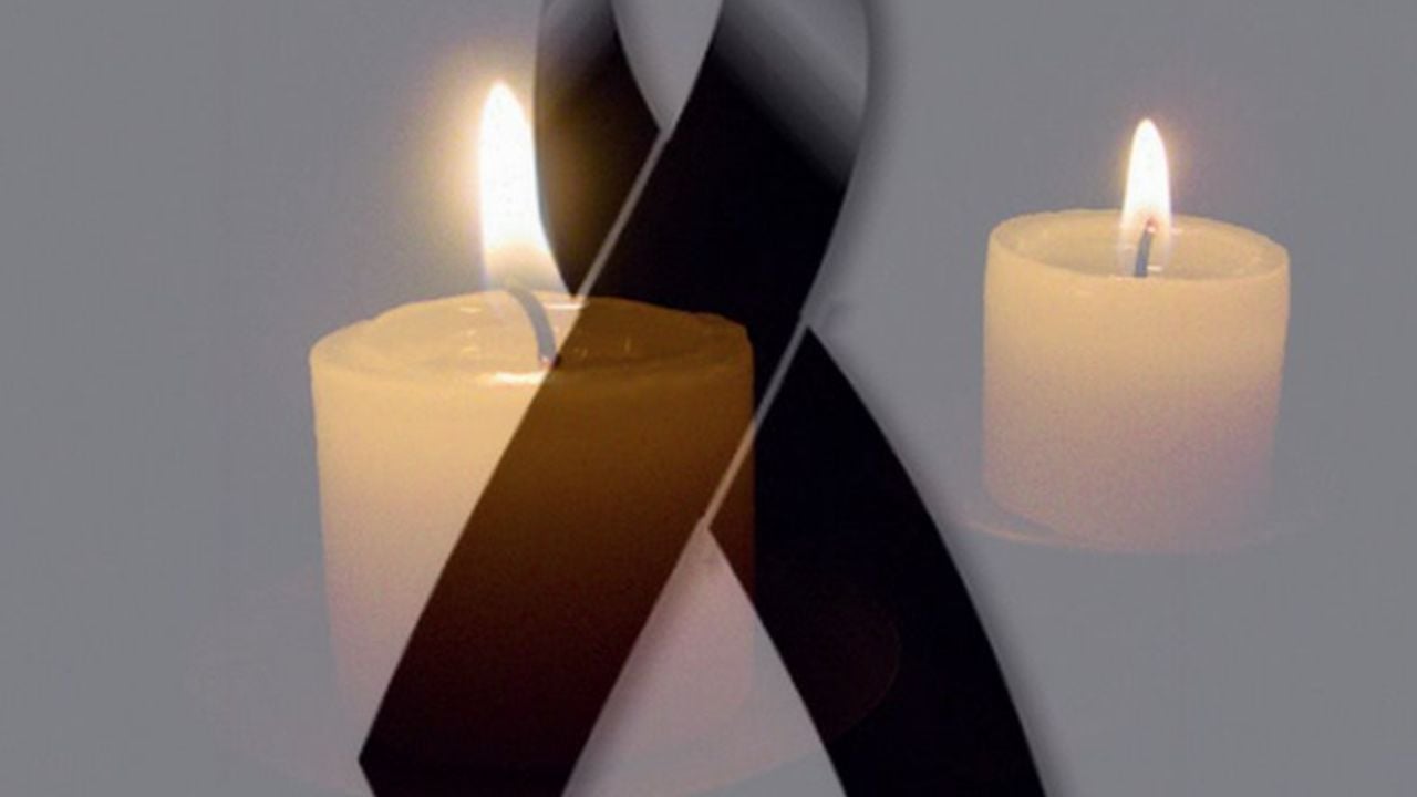 Tragedia en el espectáculo: Enfermedad mata a famoso actor hospitalizado; le dan el último adiós