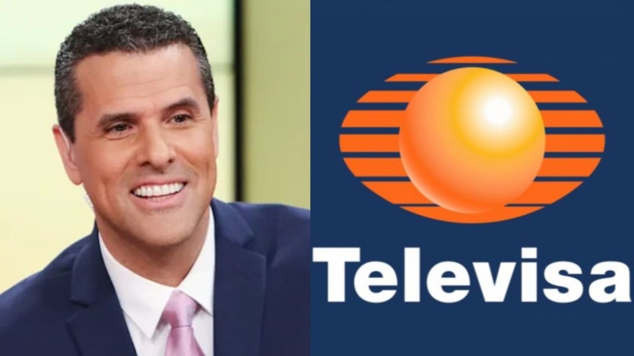 Lo sacaron del clóset: Tras renunciar a Televisa, Marco Antonio Regil confiesa ¿romance con hombre?
