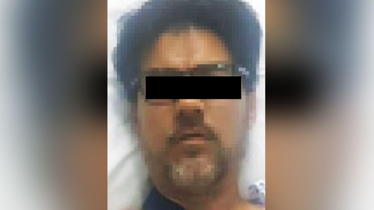 Por intentar asesinar a su exesposa, Alejandro es aprehendido por la Policía en Jalisco