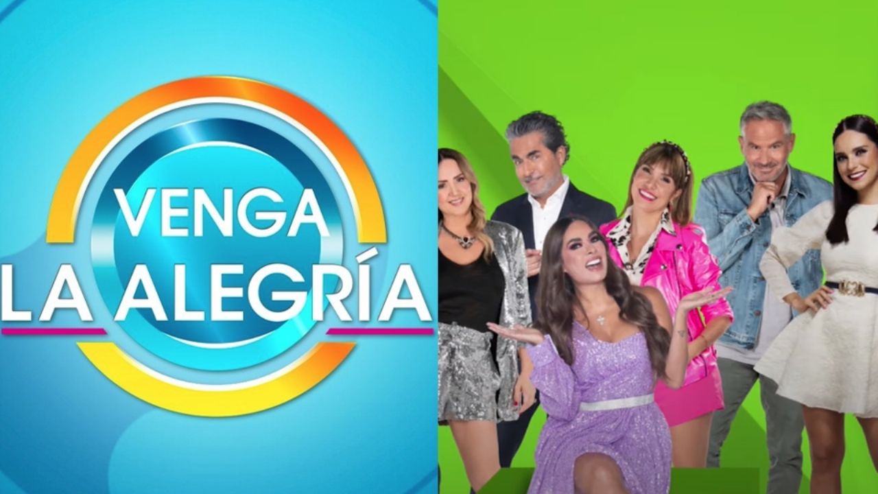 Adiós Chapoy: Tras pleito en ‘VLA’ y años en Televisa, conductora llega a ‘Hoy’ y aplasta a TV Azteca