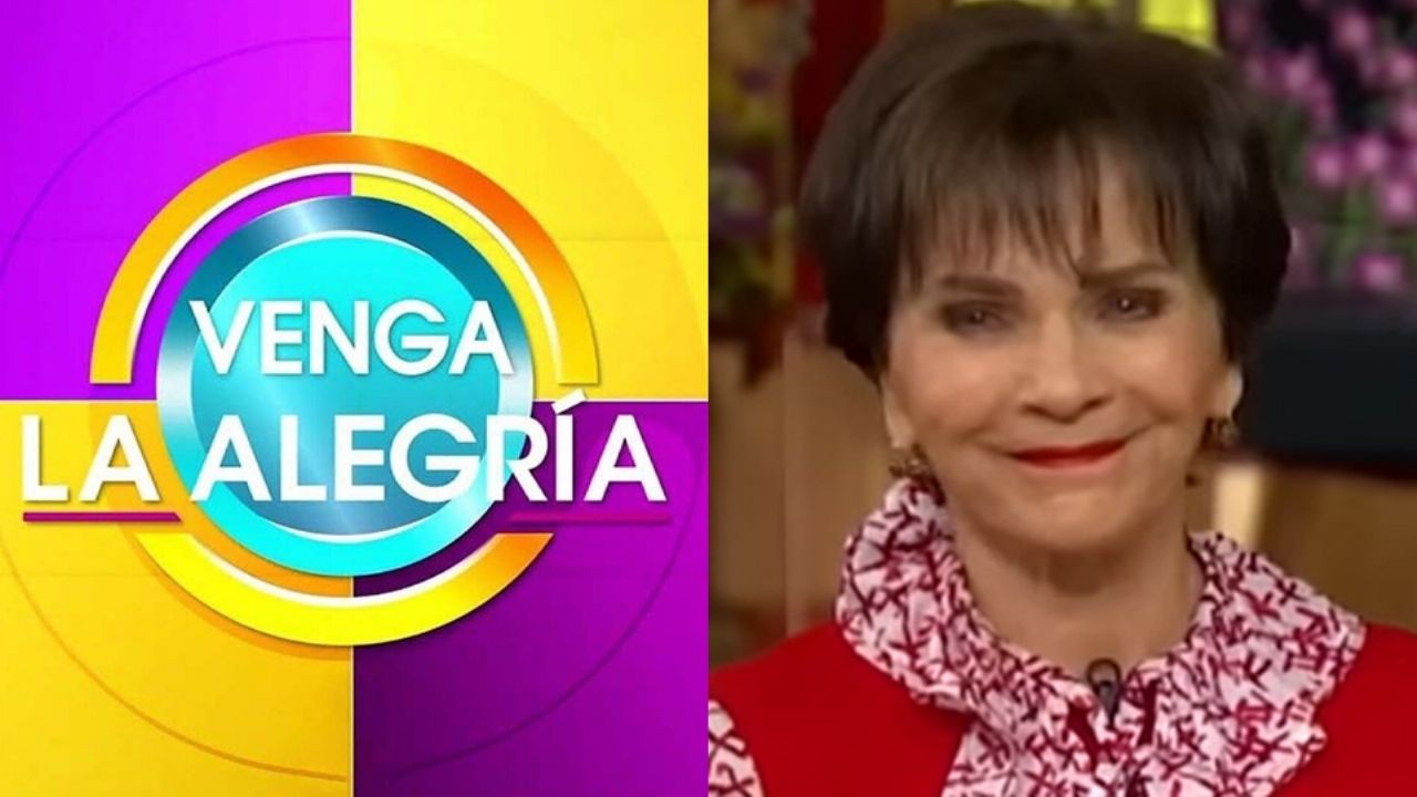 Se volvió mujer: Tras pleito con Chapoy y 13 años en TV Azteca, conductor queda fuera de ‘VLA’