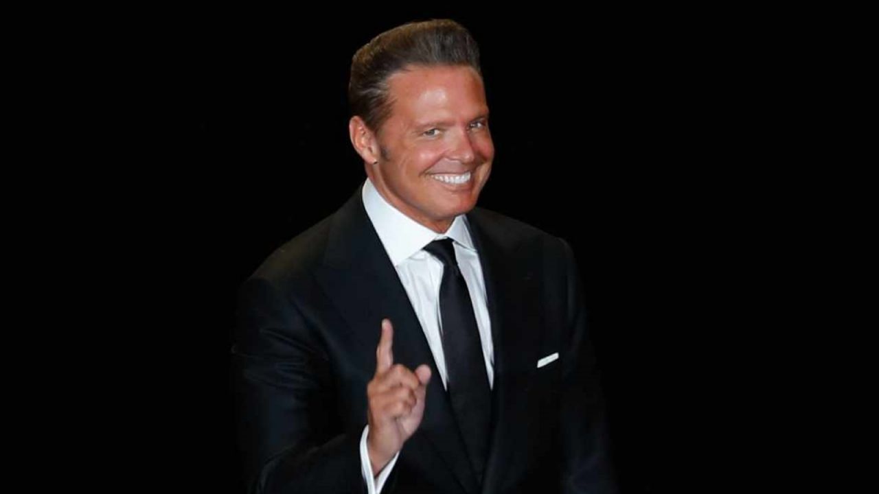 Luis Miguel