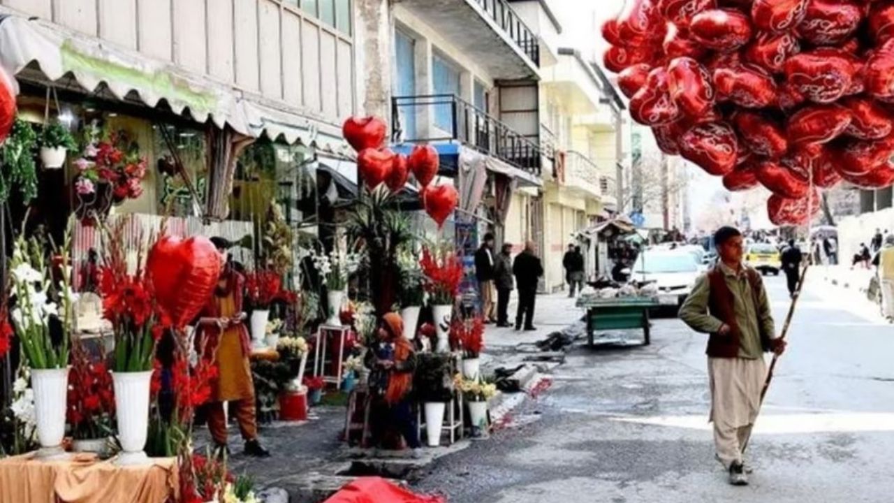¿Por qué se celebra San Valentín el 14 de febrero?