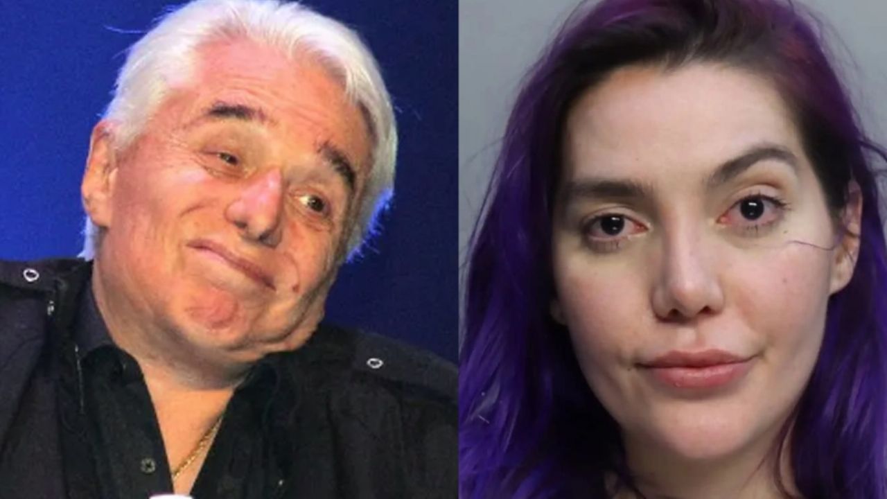 Frida Sofía arremete contra Enrique Guzmán tras nuevas acusaciones de abuso a menor