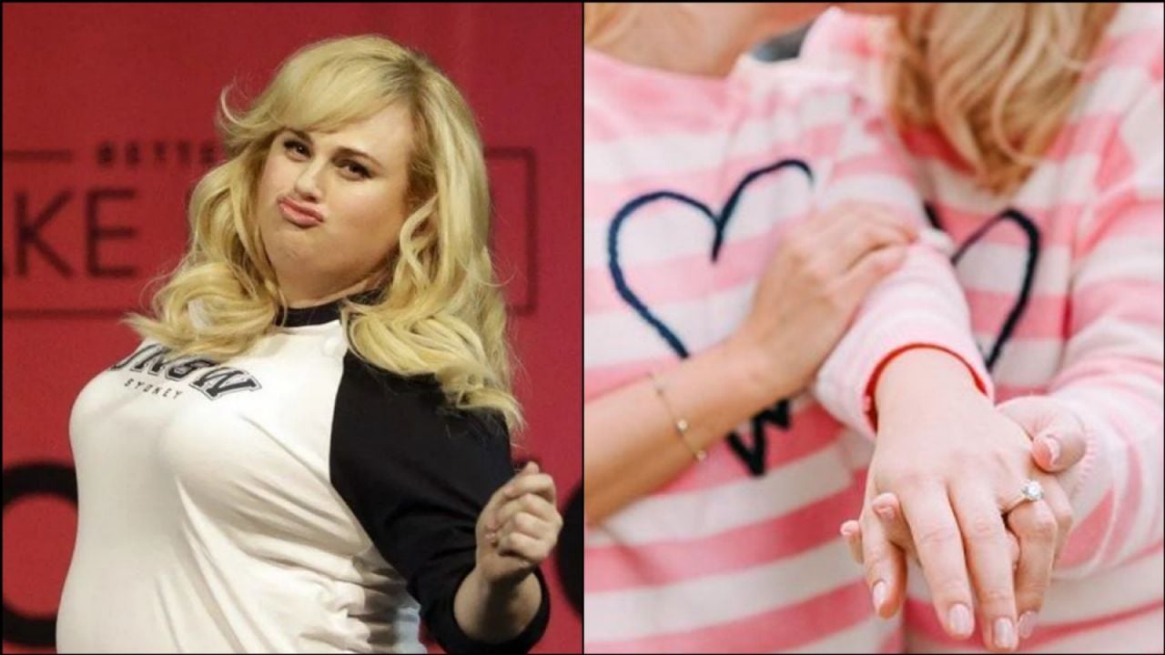 Tras salir del clóset y perder 35 kilos afamada actriz paraliza a EU por esta sorpresiva razón