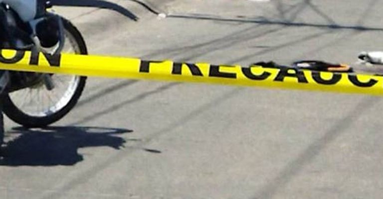 Asesinan a malabarista en zona centro en Valle de Santiago